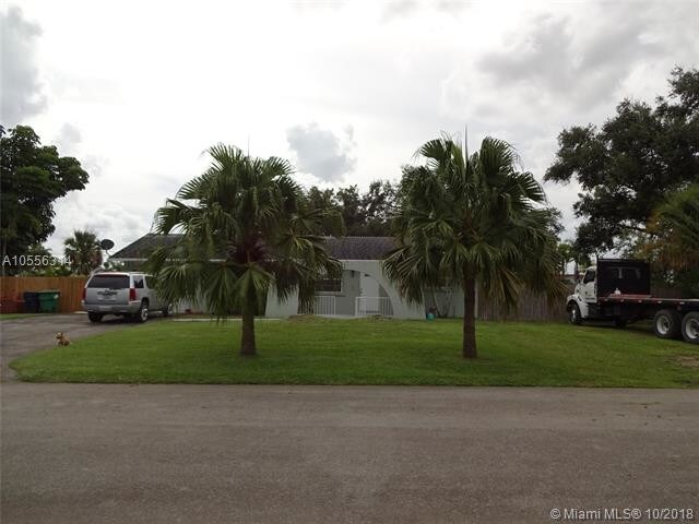 Primary Photo - 32240 SW 199th Ave