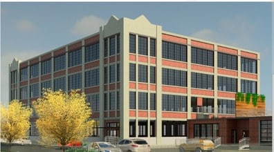 Building Photo - The Mentholatum