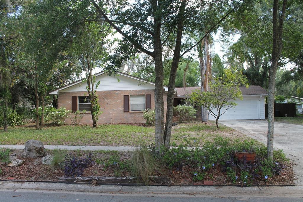 510 Woodcrest Rd, Brandon, FL 33511 House Rental in Brandon, FL