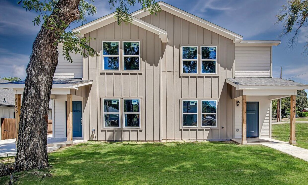 Photo - 6146 Brocks Ln (Fort Worth, TX)