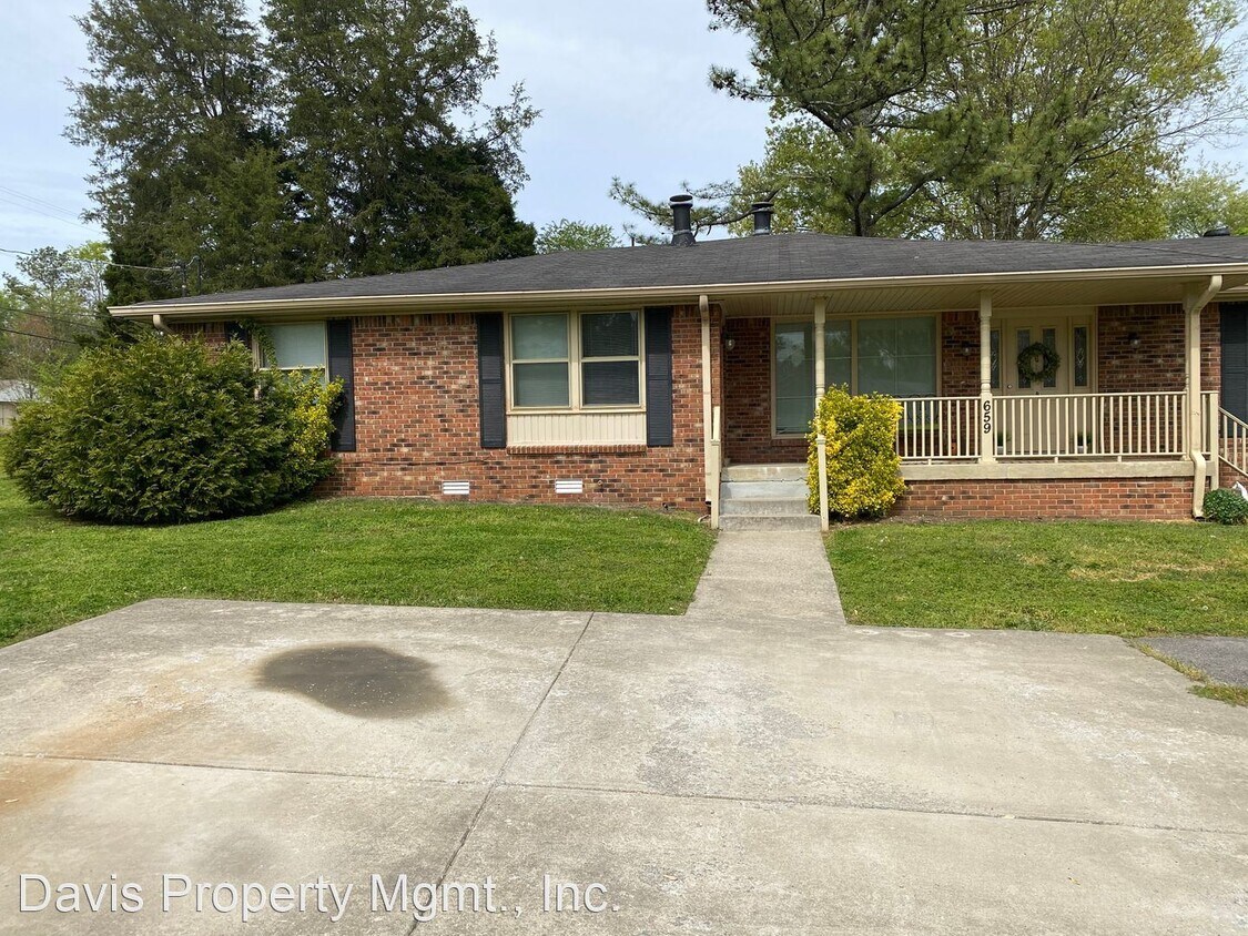 Primary Photo - 2 br, 1 bath House - 659A Harpeth Bend Drive
