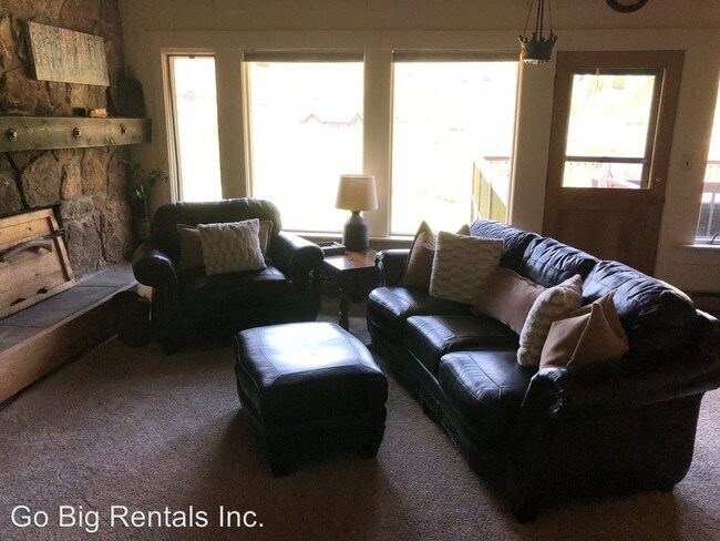 Building Photo - 2 br, 2 bath House - 2225 Black Otter Rd.