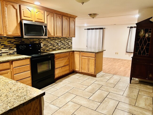 Foto del edificio - 14700 SE Mill St