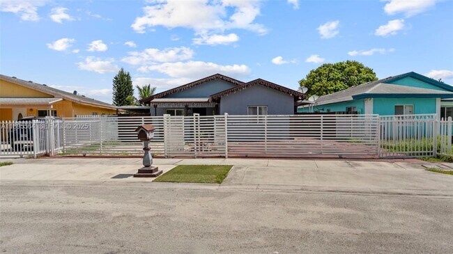 Foto del edificio - 3109 NW 64th St