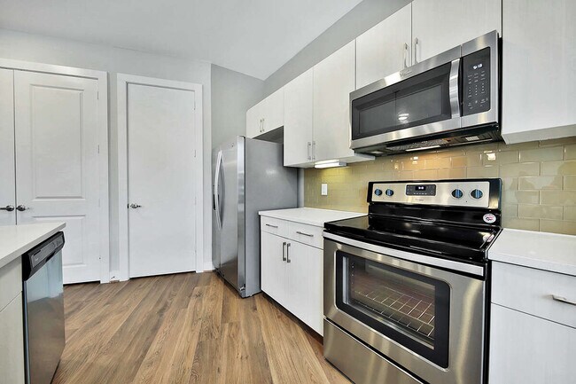 Photo - Exceptional Residences for Exceptional Lives! Apartment