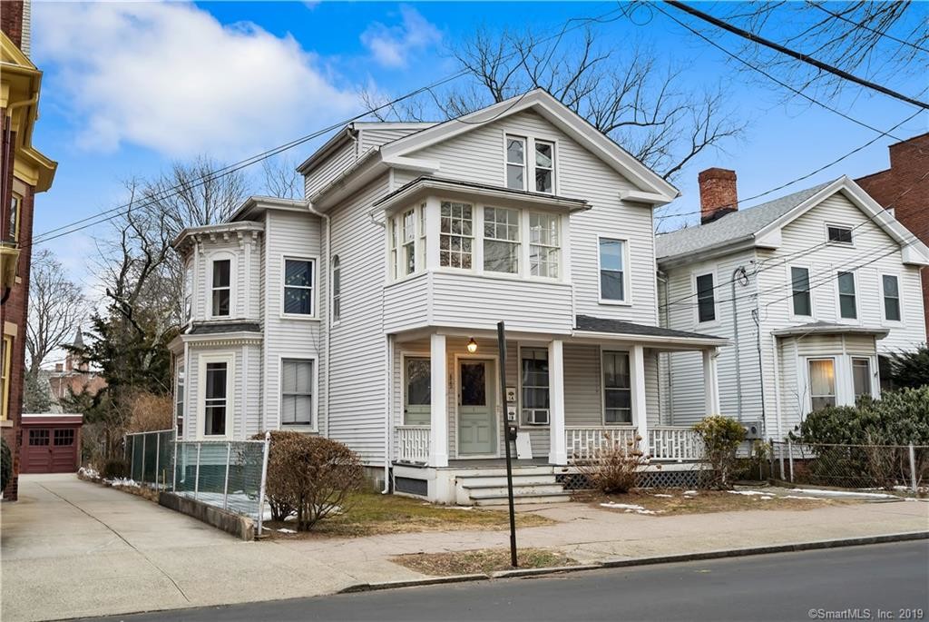Primary Photo - 479 Orange St