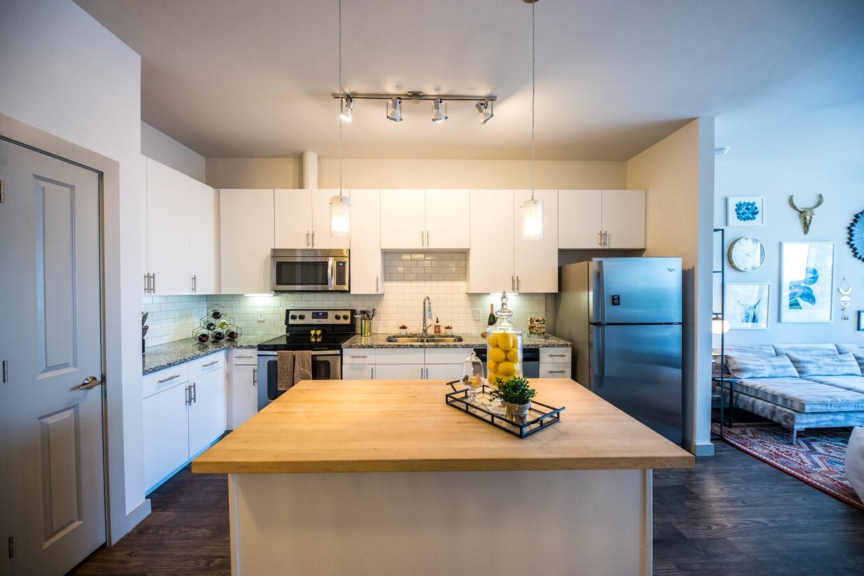 Corazon Apartments Austin, TX