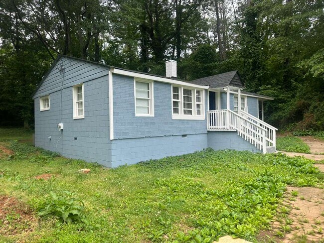 Building Photo - 2655 Old Toney Rd