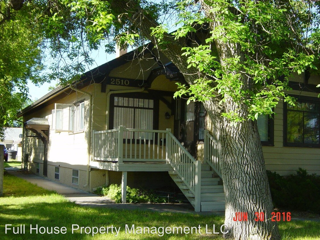 Foto principal - 2508 2nd Ave N