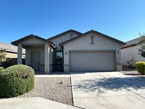 Building Photo - 6524 W Magdalena Ln