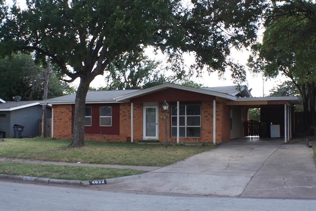 Primary Photo - 4622 Stanford Ave