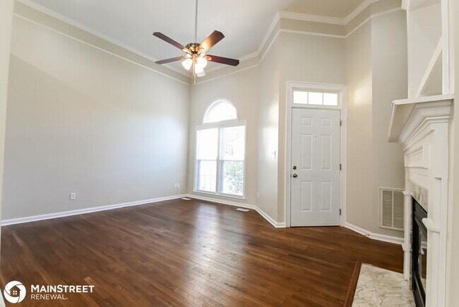 Foto del edificio - 210 GEM DR, KNIGHTDALE, NC 27545