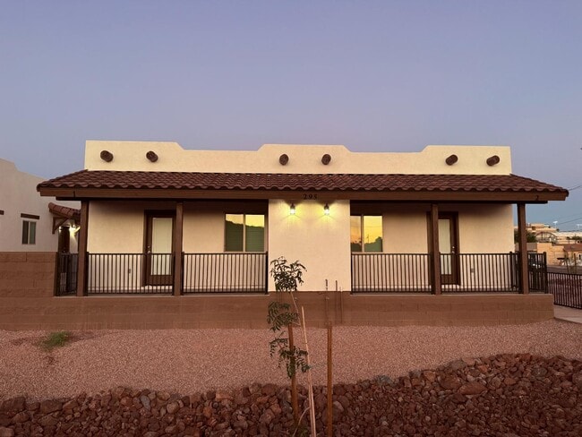 Building Photo - 295 S Avenue A