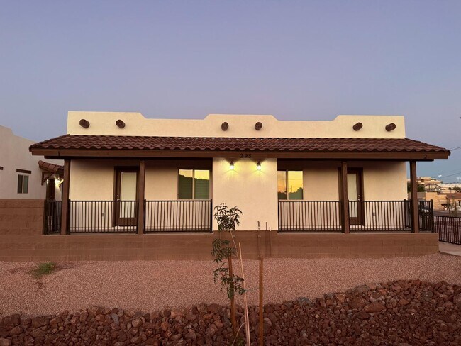 Foto del edificio - 295 S Avenue A
