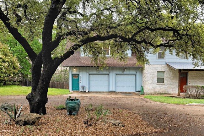Foto del edificio - 1312 Woodland Ave