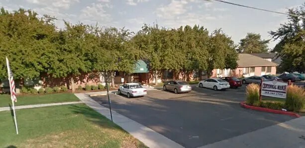 Foto del edificio - 661 S Curtis Rd