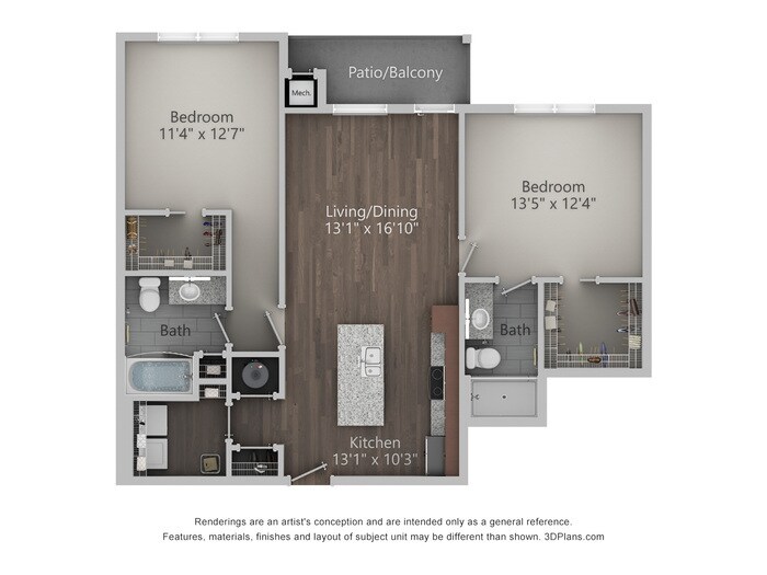Primary Photo - Silverton - Model