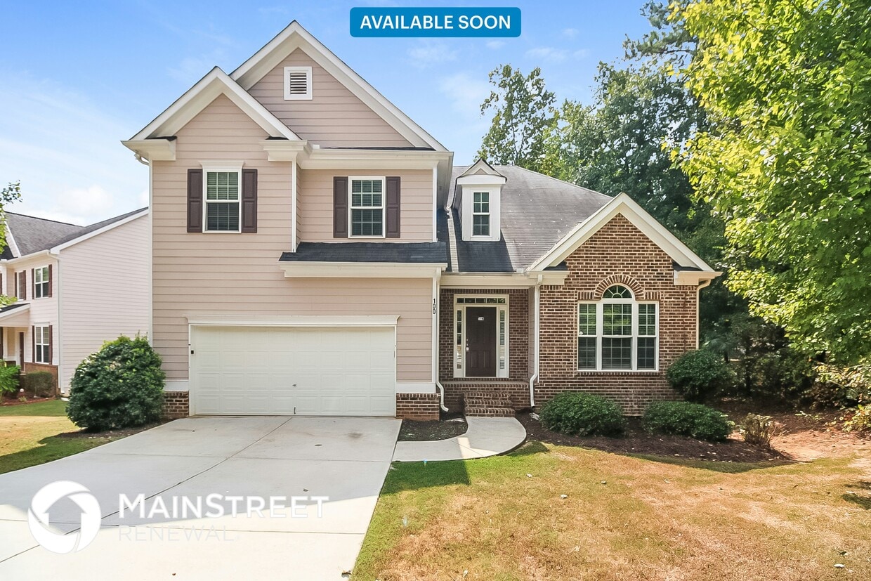 Primary Photo - 100 Hartland Cir