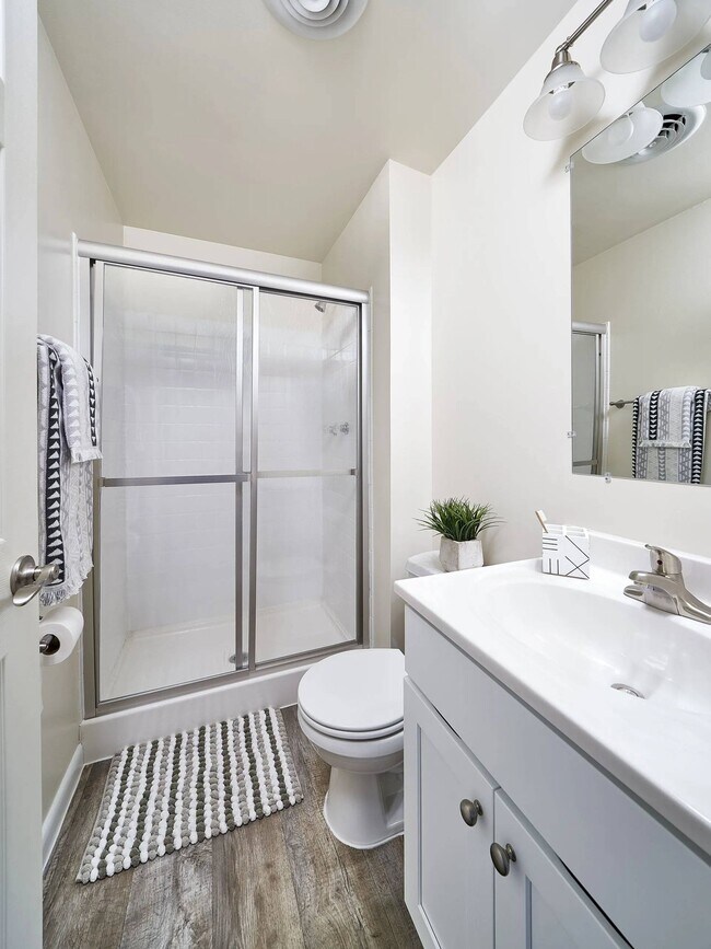 Millers Crossing 100 Country View Ln Millersville, PA Apartments