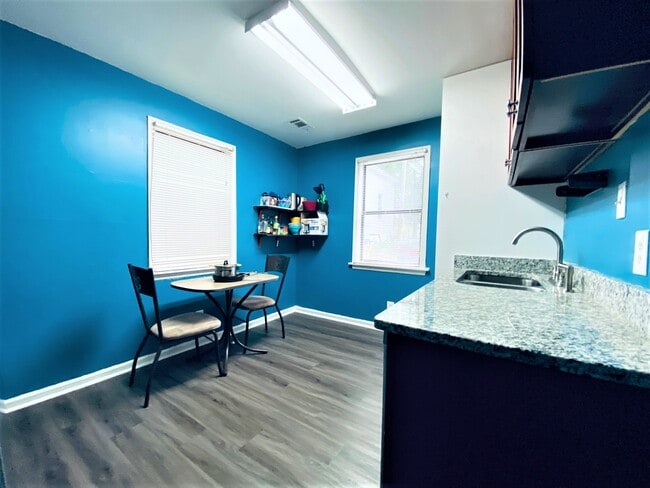 Photo - 1027 Curran St NW (Atlanta, GA) Townhome