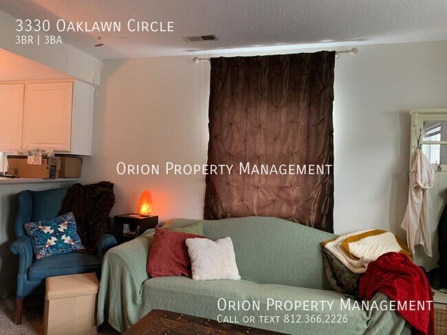Building Photo - 3330 S Oaklawn Cir