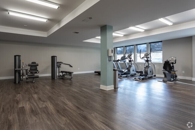 gimnasio abierto las 24 horas - Elevations One