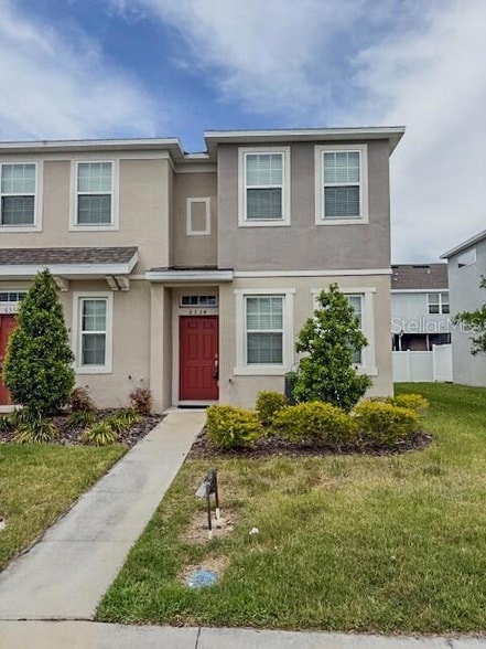Photo - 6334 Fairmont Ln Townhome