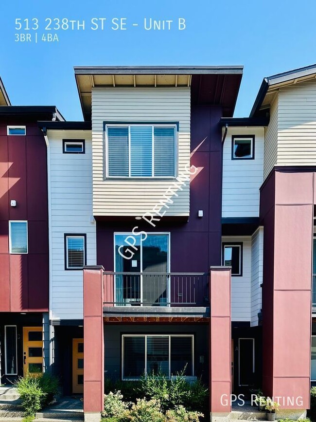 Foto del edificio - Beautiful 3 Beds, 3.5 Bath, home!