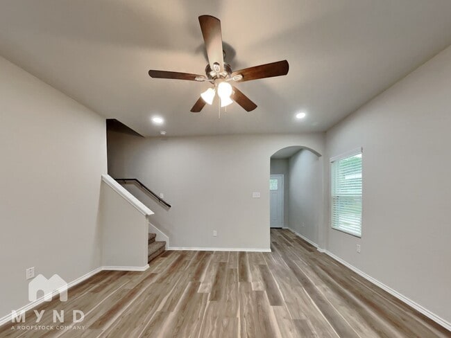 Building Photo - 1234 Shadwell Dr