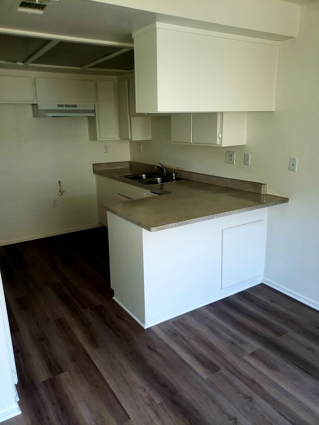 Foto principal - Sunnyside Townhomes