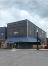 Building Photo - 349 Mercer St