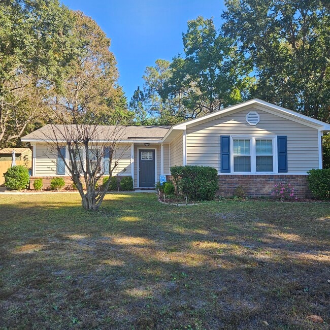 Photo - 608 Albemarle Rd House