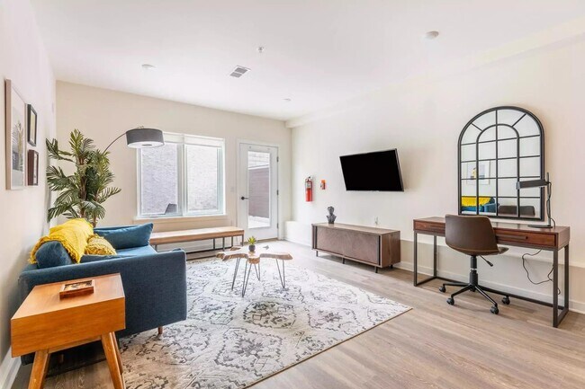 Foto del edificio - 521 N 41st St