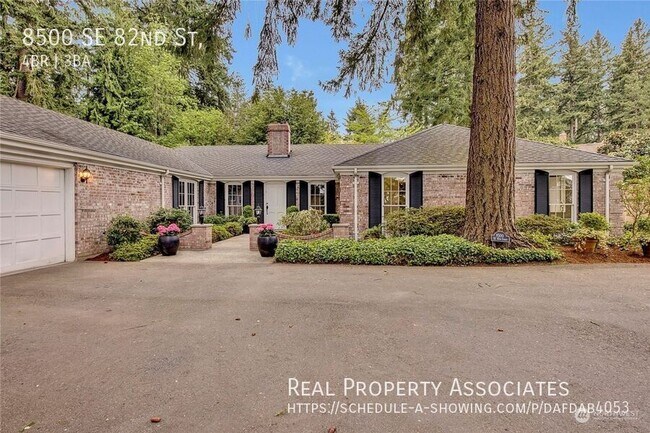 Foto del edificio - 8500 SE 82nd St
