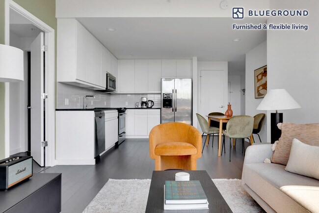 Foto del edificio - 900 Monroe St