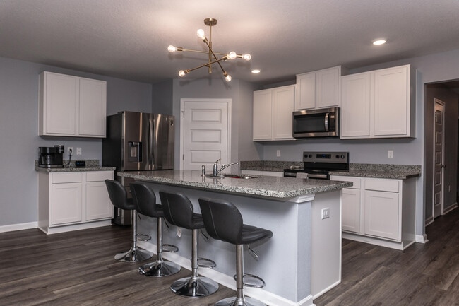 Foto del edificio - 3431 Phoenix Ct