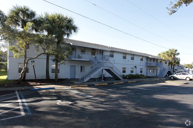 Foto del edificio - Apollo Terrace