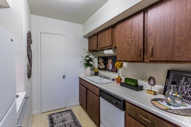 Interior Photo - Park Heights Apartments