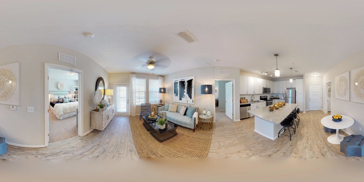 Tapestry at Cypress Creek Apartments in Land O Lakes, FL