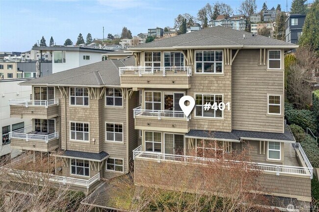Foto del edificio - 1415 6th Ave N