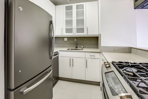 Foto del edificio - 500 2nd Ave