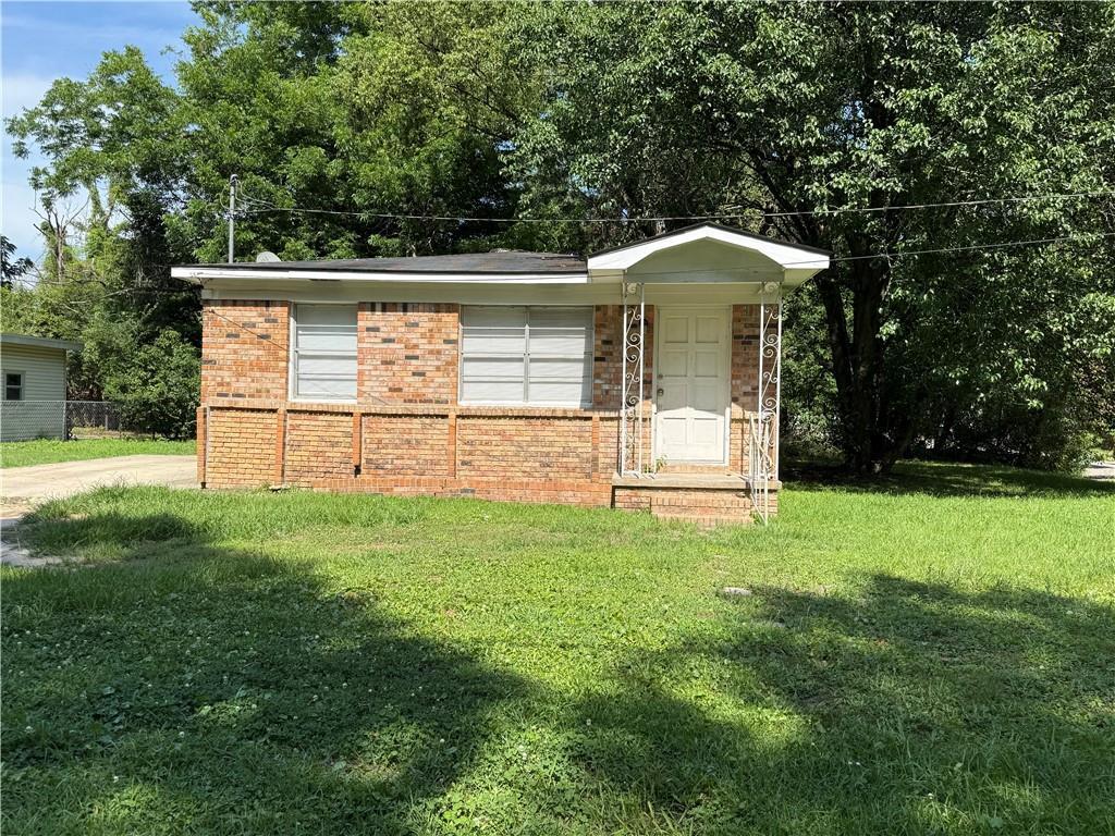 Foto principal - 302 Erie St