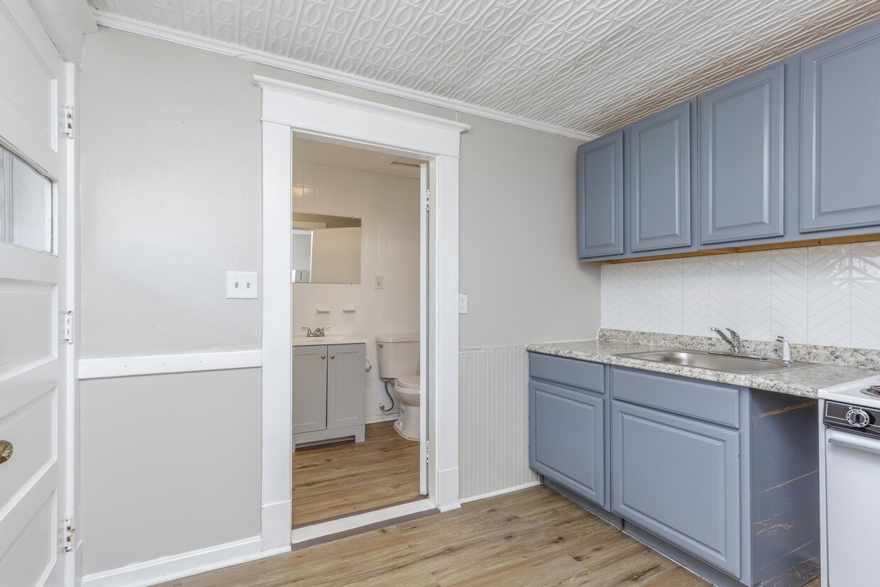 Foto principal - 39 Mead St