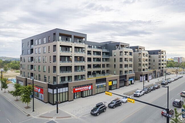 Building Photo - Argyle at University District