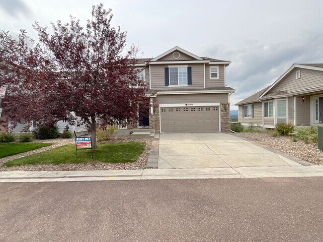 Foto del edificio - 3 Bedroom Home Available Near N Gate Blvd ...
