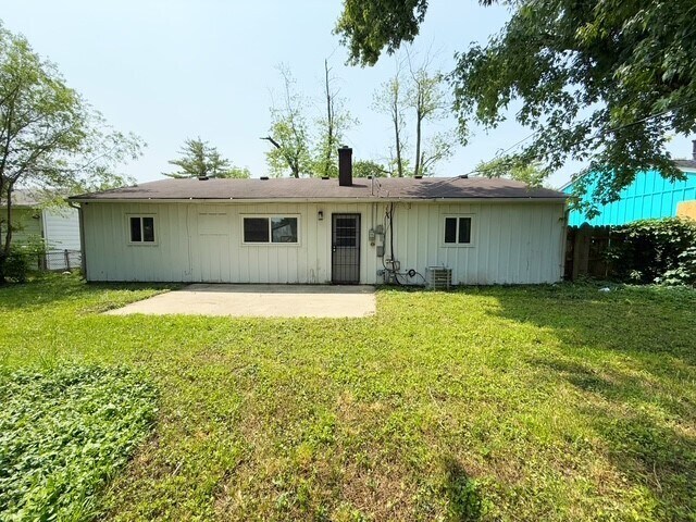 Building Photo - 8405 E 42ND PLACE