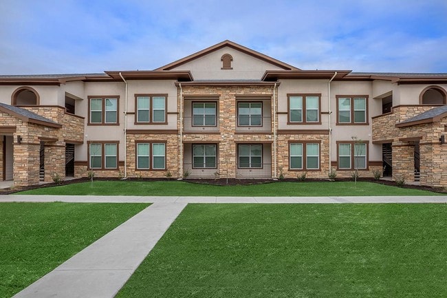 WELCOME HOME TO THE HEIGHTS - The Heights