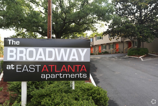community - Broadway at East Atlanta