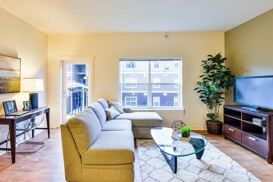 Alder Pointe Apartments Battle Ground, WA