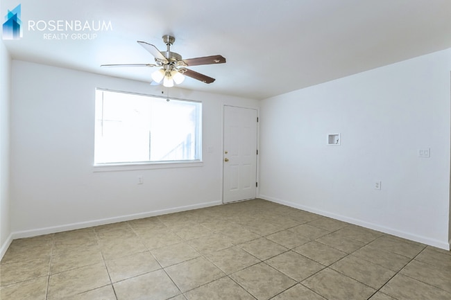 Foto del edificio - 1417 E Fort Lowell Rd